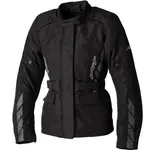 Veste femme RST Alpha 5 CE textile - noir taille 10