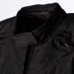 Veste femme RST Alpha 5 CE textile - noir taille 10