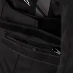 Veste femme RST Alpha 5 CE textile - noir taille 18