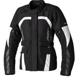 Veste femme RST Alpha 5 CE textile - blanc taille 8