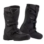 Bottes RST Ambush waterproof - noir taille 43