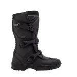 Bottes RST Ambush waterproof - noir taille 46