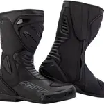 Bottes RST S1 femme - noir taille 39