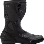 Bottes RST S1 femme - noir taille 39