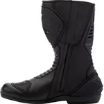Bottes RST S1 femme - noir taille 39