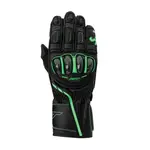 Gants RST S1 CE - vert fluo taille 11