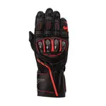 Gants RST S1 CE - rouge taille 9