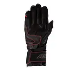 Gants RST S1 CE - rouge taille 9