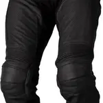 Pantalon RST Tour 1 cuir - noir taille 38