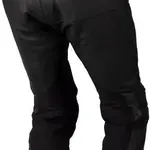 Pantalon RST Tour 1 cuir - noir taille 38