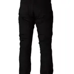 Pantalon RST Straight Leg 2 textile renforcé - noir taille 38
