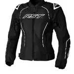 Veste femme RST S1 Mesh CE textile - blanc taille 14