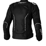 Veste femme RST S1 Mesh CE textile - blanc taille 14