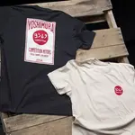 T-Shirt YOSHIMURA Competition Motors - noir