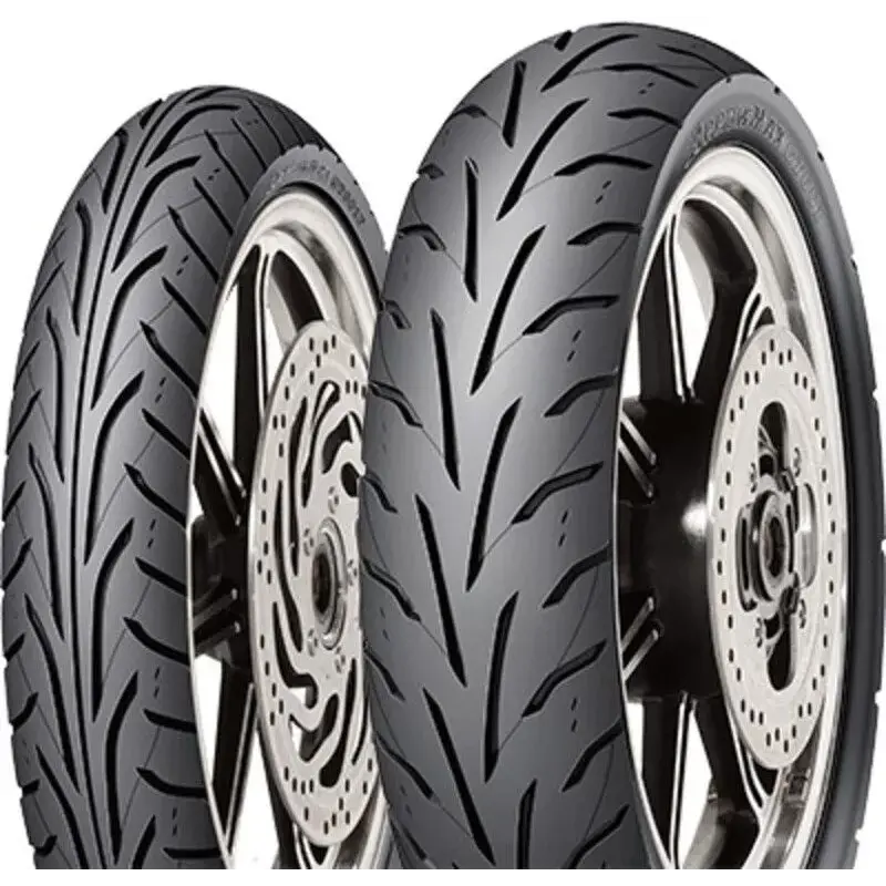Pneu DUNLOP ARROWMAX GT601 110/80-17 M/C 57H TL
