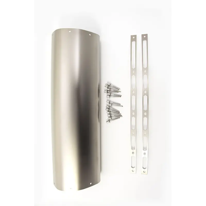 MUFFLER SLEEVE REPAIR KIT