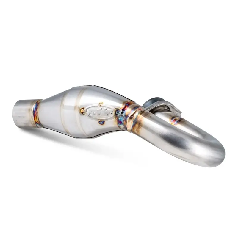 HEADER S/S MBOMB CRF450'2