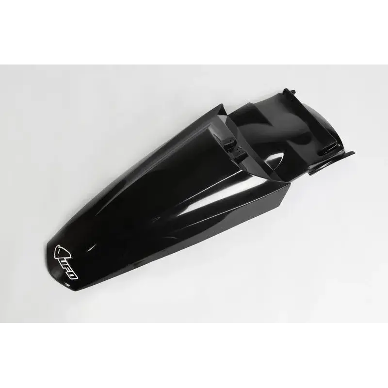 Garde-boue arrière UFO noir - KTM LC4 640 / SMC 660