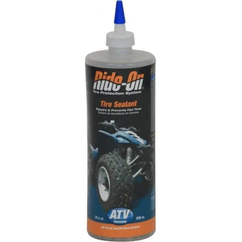 Anti-fuite RIDE-ON Quad - 20L