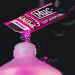 Nettoyant vélo MUC-OFF Punk Powder
