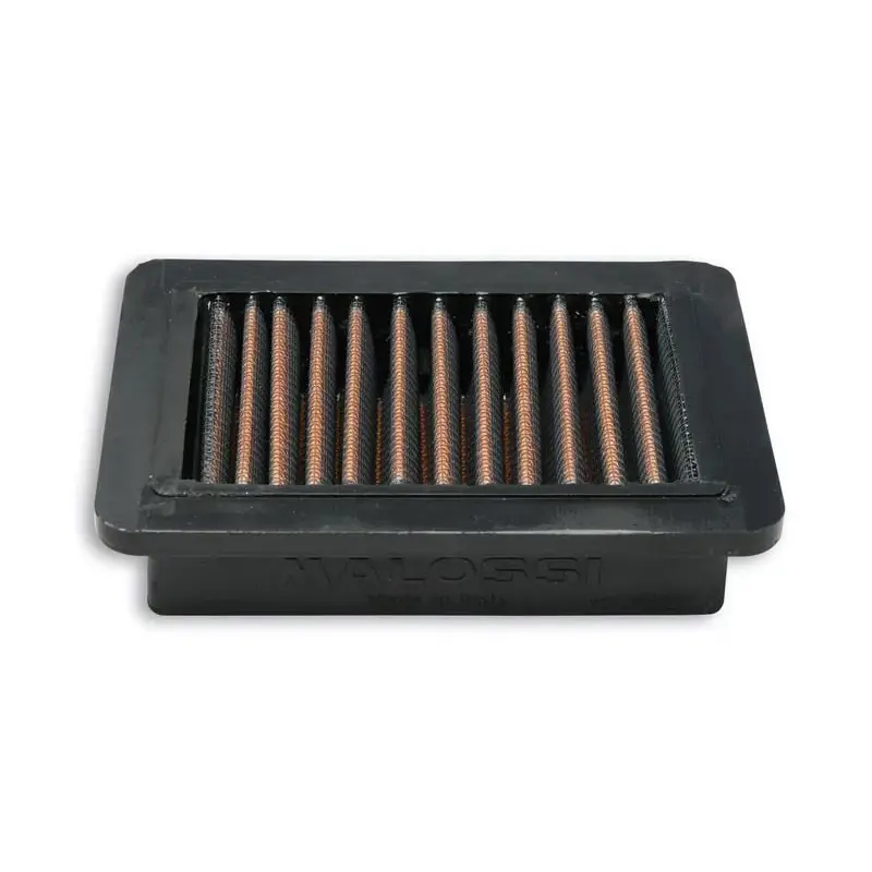 Filtre à air MALOSSI MHR W Box - Yamaha T-Max