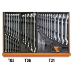 Composition de 153 outils BETA - maintenance industrielle