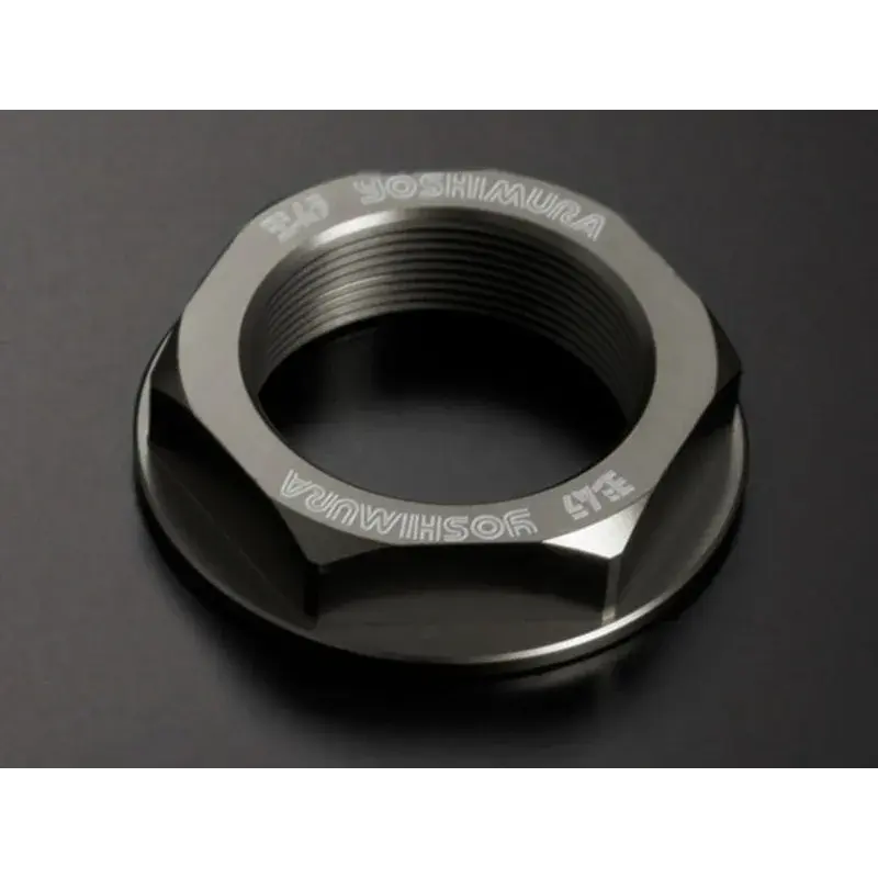 Ecrou de colonne de direction YOSHIMURA