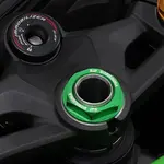 Ecrou de colonne de direction YOSHIMURA