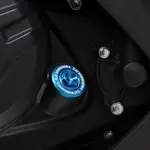 Bouchon de carter d&#039;huile YOSHIMURA - M27 x 3,0