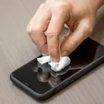 Protection d&#039;écran en verre SP-CONNECT - iPhone 13 Mini