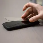 Protection d&#039;écran en verre SP-CONNECT - iPhone 13 Mini