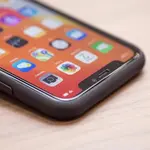 Protection d&#039;écran en verre SP-CONNECT - iPhone 13 Mini