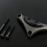 Couvre-carter démarreur YOSHIMURA Pro Shield - Suzuki