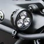 Eclairage additionnel DENALI D3 TriOptic LED