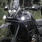 Eclairage additionnel DENALI D3 TriOptic LED