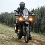 Eclairage additionnel DENALI D3 TriOptic LED