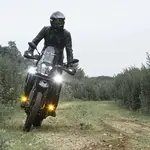 Eclairage additionnel DENALI D3 TriOptic LED