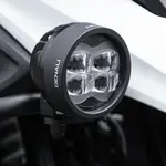 Feu de brouillard DENALI D3 LED