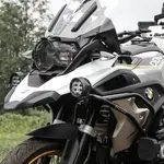 Feu de brouillard DENALI D3 LED