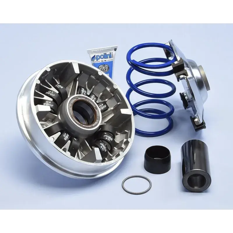 Variateur POLINI Hi-Speed 12 galets - Honda SH 350