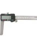 Pied à coulisse digital LASER TOOLS