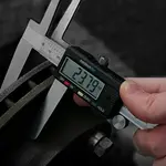 Pied à coulisse digital LASER TOOLS