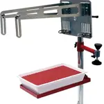 Elévateur pour support moteur Maxiscooter BIKE-LIFT