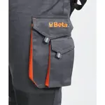 Pantalon de travail BETA 7900G taille L