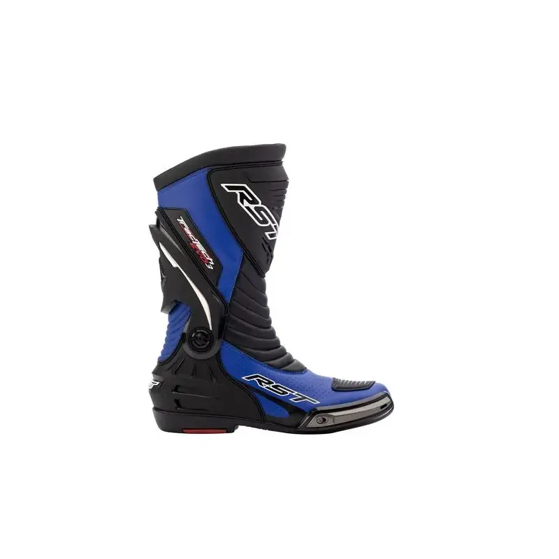 Bottes RST Tractech Evo III Sport - noir/bleu taille 45