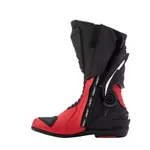 Bottes RST Tractech Evo III Sport - rouge/noir taille 40