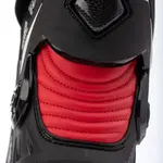 Bottes RST Tractech Evo III Sport - rouge/noir taille 42