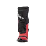 Bottes RST Tractech Evo III Sport - rouge/noir taille 44