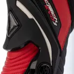 Bottes RST Tractech Evo III Sport - rouge/noir taille 45