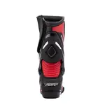 Bottes RST Tractech Evo III Sport - rouge/noir taille 47